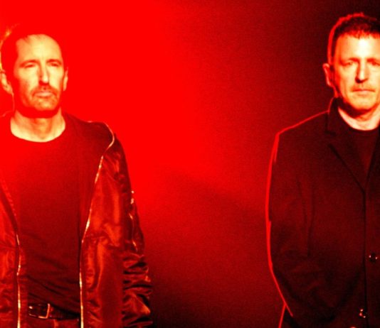 Nine Inch Nails to release Tron Ares album