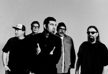 Deftones band 2025