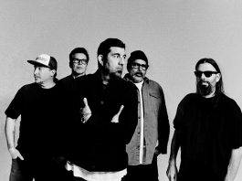 Deftones band 2025