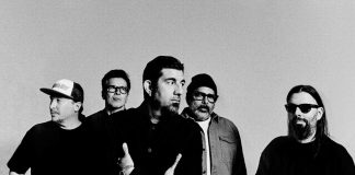 Deftones band 2025