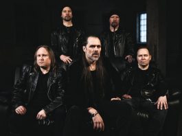 AlteRock interview with Charon - JP Leppäluoto