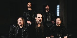 AlteRock interview with Charon - JP Leppäluoto