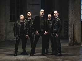 Charon reunite and release new single - AlteRock