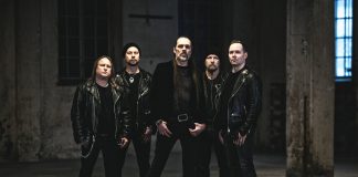 Charon reunite and release new single - AlteRock