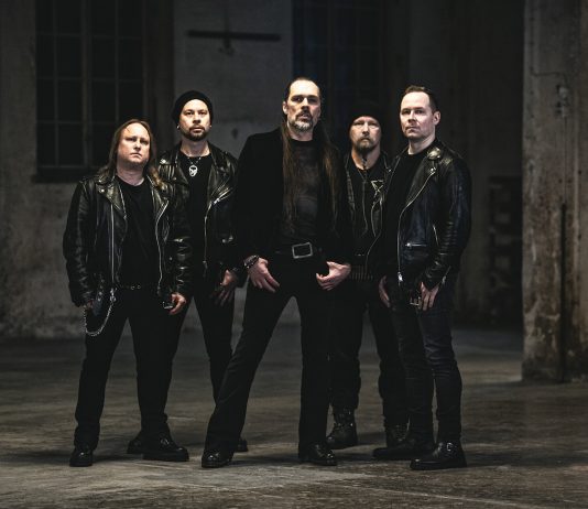 Charon reunite and release new single - AlteRock