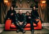 SAINT ASONIA offer dynamic cover of Black Sabbath classic ‘Paranoid’ – LISTEN SAINT ASONIA offer dynamic cover of Black Sabbath classic 'Paranoid'
