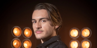 AIDAN fun facts - by AlteRock