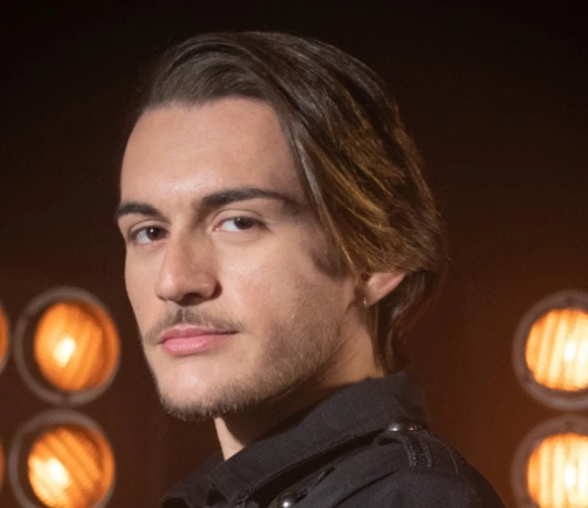 AIDAN fun facts - by AlteRock