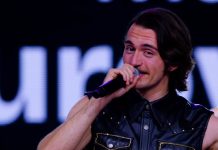 AIDAN wins Malta Eurovision Song Contest 2026 with "Bella"