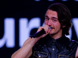 AIDAN wins Malta Eurovision Song Contest 2026 with "Bella"