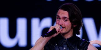 AIDAN wins Malta Eurovision Song Contest 2026 with "Bella"