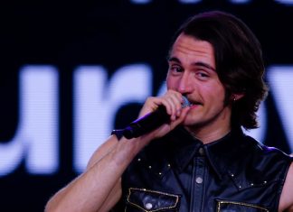 AIDAN wins Malta Eurovision Song Contest 2026 with "Bella"