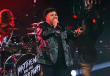 First Metal Act in MESC Final: MATTHEW CILIA & THE AFTERPARTY come 5th in Malta Eurovision Song Contest MATTHEW CILIA & THE AFTERPARTY come 5th in Malta Eurovision Song Contest
