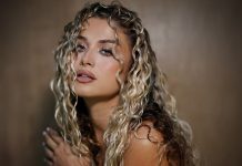 Cyprus - Antiigoni - Eurovision 2026