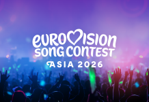 Eurovision goes global: Eurovision Asia to launch in Bangkok this November Eurovision Asia 2026 official