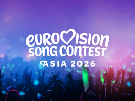 Eurovision Asia 2026 official