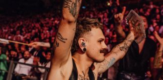 Jonas Lovv wins MGP Norway - Eurovision 2026