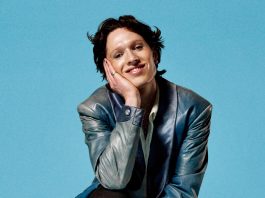 Søren Torpegaard Lund - photo credit Nikolaj Thaning Rentzmann (@nikolajtr)