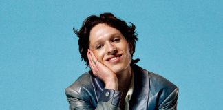 Søren Torpegaard Lund - photo credit Nikolaj Thaning Rentzmann (@nikolajtr)