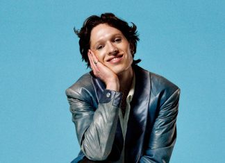 Artist Factfile: SØREN TORPEGAARD LUND – Denmark – Eurovision 2026 Søren Torpegaard Lund - photo credit Nikolaj Thaning Rentzmann (@nikolajtr)