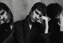 Daniel Žižka Eurovision photo credit Hana Knizova