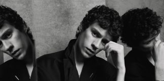 Daniel Žižka Eurovision photo credit Hana Knizova