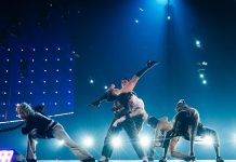 Dara wins Eurovision for Bulgaria