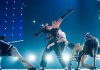 Dara wins Eurovision for Bulgaria