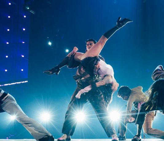 Dara wins Eurovision for Bulgaria