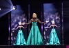 Tamara Todevska Eurovision – EBU - Thomas Hanses