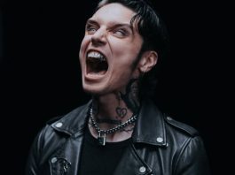 BLACK VEIL BRIDES album Vindicate due out May 8