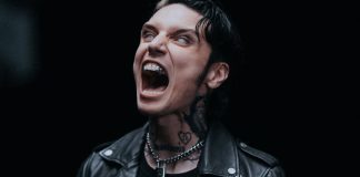 BLACK VEIL BRIDES album Vindicate due out May 8