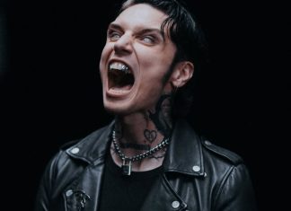 BLACK VEIL BRIDES album Vindicate due out May 8