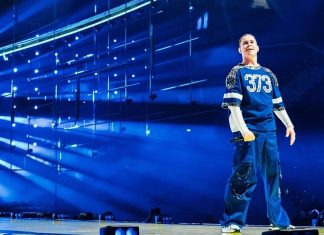 Moldova Satoshi Sem-Final Rehearsal Credit - EBU