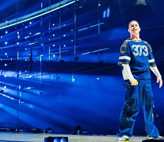 Moldova Satoshi Sem-Final Rehearsal Credit - EBU