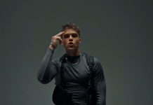 MIKOLAS's new single "Hard To Be Humble" hits 1 million views in first week