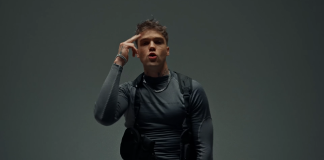 MIKOLAS's new single "Hard To Be Humble" hits 1 million views in first week