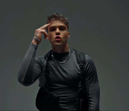 MIKOLAS's new single "Hard To Be Humble" hits 1 million views in first week
