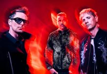 British Rock Giants MUSE Announce Big “Europa Tour” Dates Muse europa tour 2026 wow signal dates - AlteRock