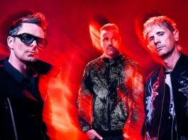 Muse europa tour 2026 wow signal dates - AlteRock