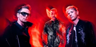 Muse europa tour 2026 wow signal dates - AlteRock