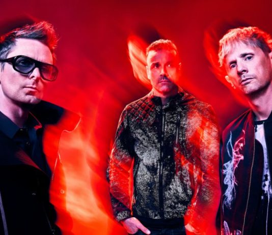 Muse europa tour 2026 wow signal dates - AlteRock