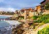 Burgas to host Eurovision 2027 in Bulgaria