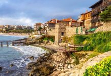 Burgas to host Eurovision 2027 in Bulgaria