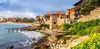 Burgas to host Eurovision 2027 in Bulgaria