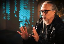 PAIN Unleash New Single “I Don’t Give A Fukk”, Drop Music Video, Featuring Actor Peter Stormare PAIN drop music video for new single "I Don't Give A Fukk" ft. actor Peter Stormare