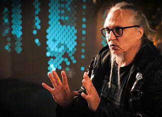 PAIN Unleash New Single “I Don’t Give A Fukk”, Drop Music Video, Featuring Actor Peter Stormare PAIN drop music video for new single "I Don't Give A Fukk" ft. actor Peter Stormare