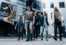 Finnish rock legends Uniklubi have released their new single "Kävelen pois" via Nordic Music Partners, which was co-written by Aleksi and Niko of Eurovision icons Blind Channel.