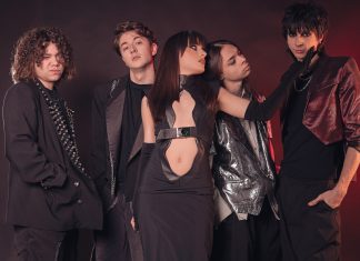 ALEXANDRA CĂPITĂNESCU Drops Mysterious Single “CMYM (Can’t Make You Mine)” ALEXANDRA CĂPITĂNESCU Drops Mysterious Single CMYM (Can't Make You Mine)